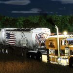 Lode King Distinction American