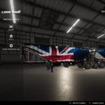 Lode King Prestige Super B2
