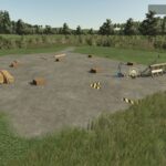 Log Cabin To Build2
