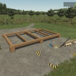 Log Cabin To Build3