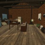 Log Cabin To Build6