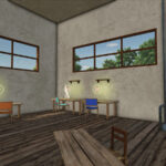Logistics Distribution Center4