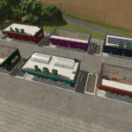 Logistics Distribution Center5
