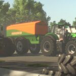 Ossi Lohner Shader V1.0