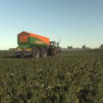 Ossi Lohner Shader V1.0
