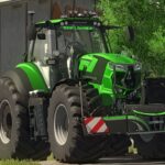 Ossi Lohner Shader V1.0