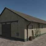 Long Shed