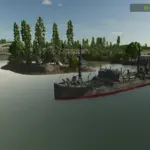 MODIFIED MAP v1.03