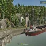 MODIFIED MAP v1.04