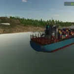 MODIFIED MAP v1.05