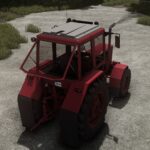 MTZ 82 Turbo AdamLaszlo2