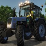 MTZ 892