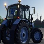 MTZ 8922