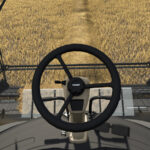 MacDon Pickup Header Pack5