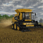 MacDon Pickup Header Pack6