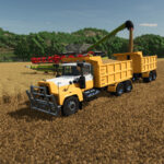 Mack RD 6902