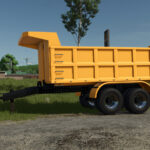 Mack RD 6903