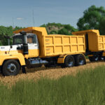 Mack RD 6904