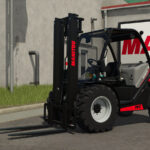 Manitou MC 18-4