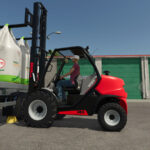 Manitou MC 18-42