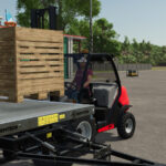 Manitou MC 18-43