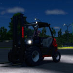 Manitou MC 18-45