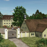 Manor Farm Schoeffelding3