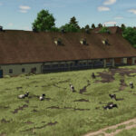 Manor Farm Schoeffelding4