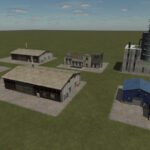 Maps Supplementary Package4