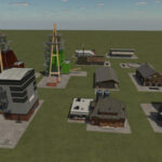 Maps Supplementary Package5