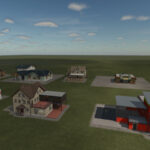 Maps Supplementary Package6