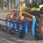 Marmel Mulleplow 600/6 V1.0