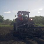 Marmel Mulleplow 600/6 V1.0