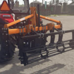 Marmel Mulleplow 600/6 V1.0