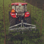 Marmel Mulleplow 600/6 V1.0