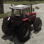 Massey Ferguson 31152