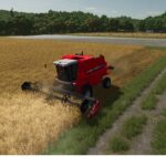 Massey Ferguson 32 SR3