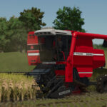 Massey Ferguson 5650
