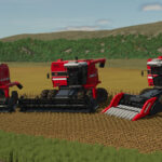 Massey Ferguson 56503