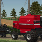 Massey Ferguson 56504