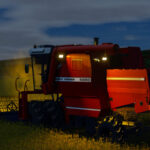Massey Ferguson 56505