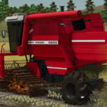 Massey Ferguson 56506
