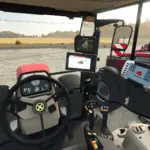 Massey Ferguson 77xxS Series v1.03