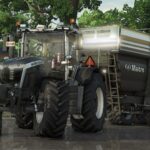 Massey Ferguson 8S Edit2