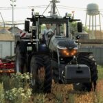 Massey Ferguson 9S Edit2