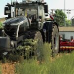 Massey Ferguson 9S Edit3
