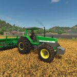 Massey Ferguson Maxion Series2