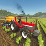 Massey Ferguson Maxion Series4