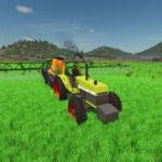 Massey Ferguson Maxion Series5