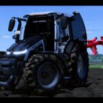 Massey Ferguson S Series